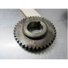 06M003 Crankshaft Timing Gear For 12-13 KIA SORENTO LX 2.4 231212G551